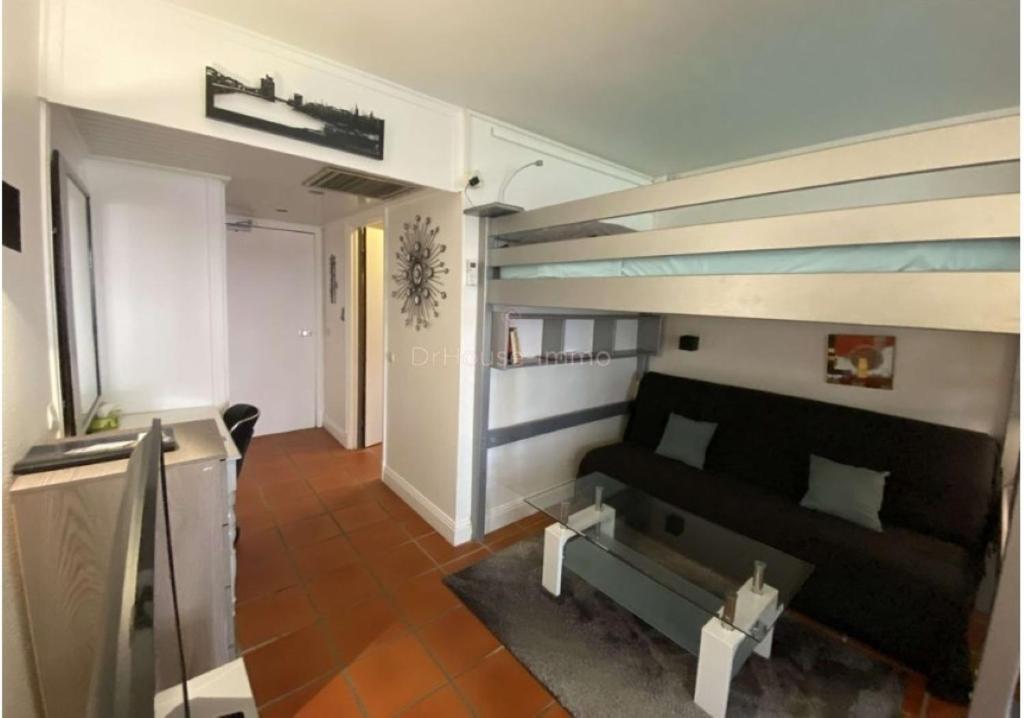 Studio Anse Des Rochers 4 Personnes Сен-Франсуа Экстерьер фото